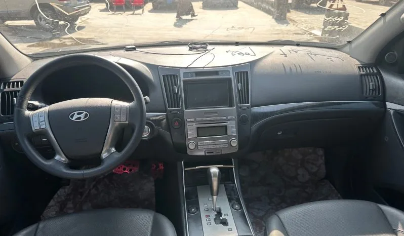 
								 مستعمل هيونداي – Hyundai فيراكروز – Veracruz ممتلئ									