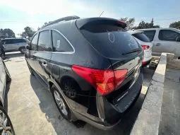 
										 مستعمل هيونداي – Hyundai فيراكروز – Veracruz ممتلئ									