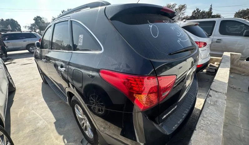 
								 مستعمل هيونداي – Hyundai فيراكروز – Veracruz ممتلئ									