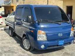مستعمل هيونداي – Hyundai بورتر – porter