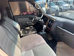مستعمل هيونداي – Hyundai بورتر – porter