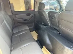 مستعمل هيونداي – Hyundai بورتر – porter