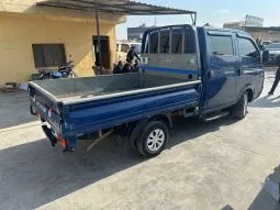 مستعمل هيونداي – Hyundai بورتر – porter