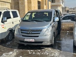 مستعمل هيونداي – Hyundai فان – H1