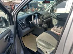 
										 مستعمل هيونداي – Hyundai فان – H1 ممتلئ									