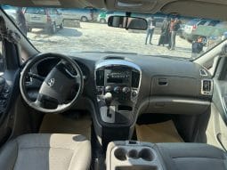 مستعمل هيونداي – Hyundai فان – H1