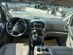 
										 مستعمل هيونداي – Hyundai فان – H1 ممتلئ									