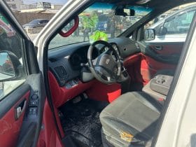 مستعمل هيونداي – Hyundai فان – H1