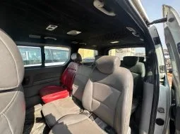 مستعمل هيونداي – Hyundai فان – H1