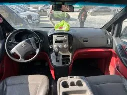 مستعمل هيونداي – Hyundai فان – H1