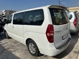 
										 مستعمل هيونداي – Hyundai فان – H1 ممتلئ									