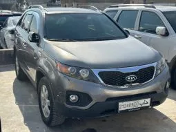 مستعمل كيا – Kia سيرانتو – Sorento