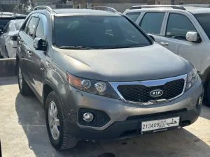 مستعمل كيا – Kia سيرانتو – Sorento