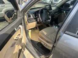 مستعمل كيا – Kia سيرانتو – Sorento