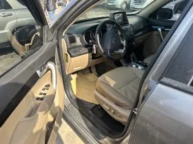 مستعمل كيا – Kia سيرانتو – Sorento