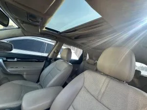 مستعمل كيا – Kia سيرانتو – Sorento