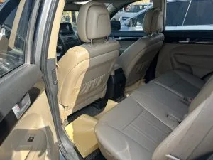 مستعمل كيا – Kia سيرانتو – Sorento