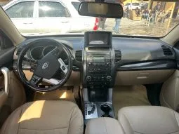 مستعمل كيا – Kia سيرانتو – Sorento