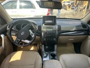 مستعمل كيا – Kia سيرانتو – Sorento