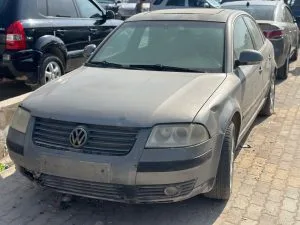 مستعمل فولكس فاكن – Volkswagen باسات – Passat