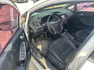 مستعمل كيا – Kia K3