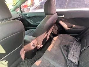 مستعمل كيا – Kia K3