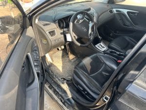 مستعمل هيونداي – Hyundai افنتي – avante