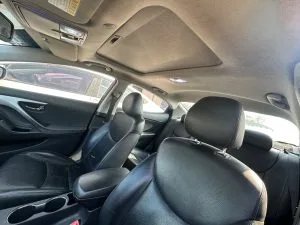 مستعمل هيونداي – Hyundai افنتي – avante