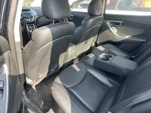 مستعمل هيونداي – Hyundai افنتي – avante