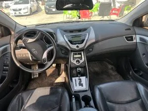مستعمل هيونداي – Hyundai افنتي – avante
