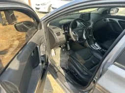 
										 مستعمل هيونداي – Hyundai افنتي – avante ممتلئ									