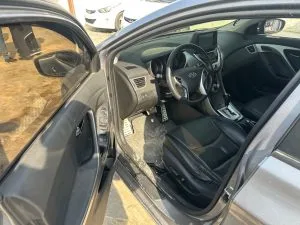 مستعمل هيونداي – Hyundai افنتي – avante