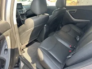 مستعمل هيونداي – Hyundai افنتي – avante