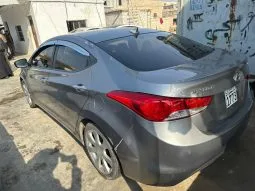 
										 مستعمل هيونداي – Hyundai افنتي – avante ممتلئ									