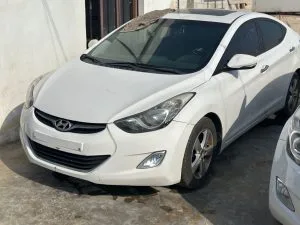 مستعمل هيونداي – Hyundai افنتي – avante