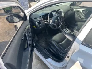 مستعمل هيونداي – Hyundai افنتي – avante