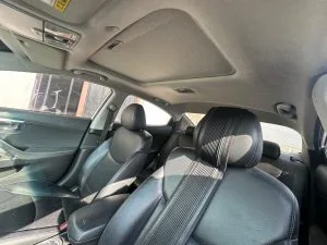 مستعمل هيونداي – Hyundai افنتي – avante