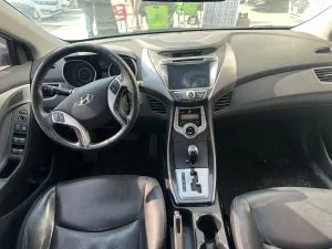مستعمل هيونداي – Hyundai افنتي – avante