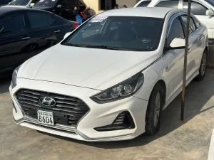 مستعمل هيونداي – Hyundai سوناتا – Sonata