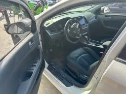 
										 مستعمل هيونداي – Hyundai سوناتا – Sonata ممتلئ									