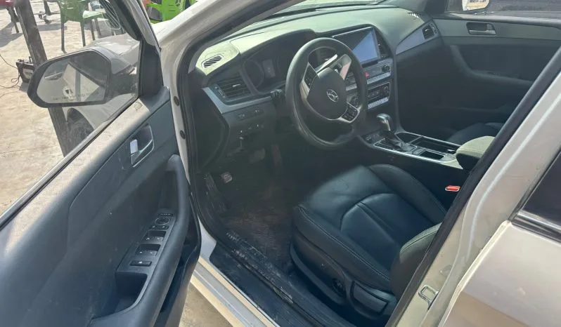 
								 مستعمل هيونداي – Hyundai سوناتا – Sonata ممتلئ									
