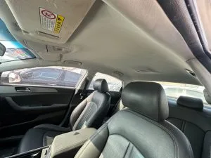 مستعمل هيونداي – Hyundai سوناتا – Sonata