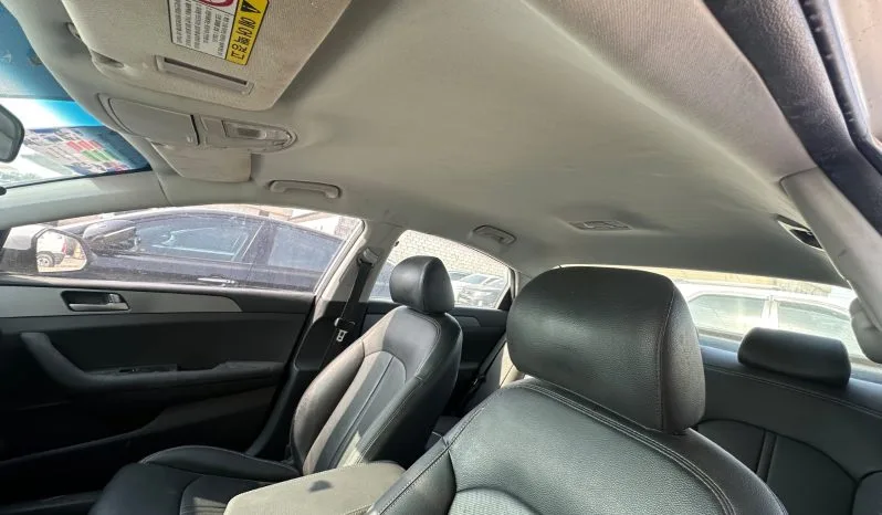 
								 مستعمل هيونداي – Hyundai سوناتا – Sonata ممتلئ									