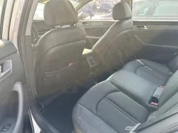 
										 مستعمل هيونداي – Hyundai سوناتا – Sonata ممتلئ									