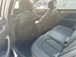 مستعمل هيونداي – Hyundai سوناتا – Sonata