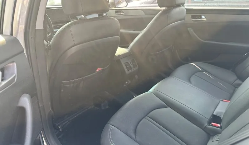 
								 مستعمل هيونداي – Hyundai سوناتا – Sonata ممتلئ									