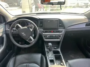 مستعمل هيونداي – Hyundai سوناتا – Sonata