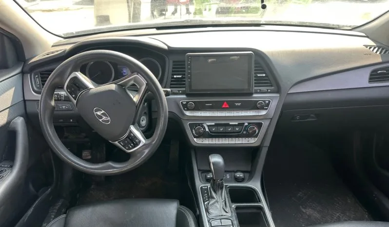 
								 مستعمل هيونداي – Hyundai سوناتا – Sonata ممتلئ									