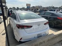 
										 مستعمل هيونداي – Hyundai سوناتا – Sonata ممتلئ									