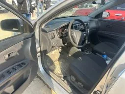 
										 مستعمل كيا – Kia ريو – Rio ممتلئ									